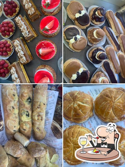 L'artisan Boulanger d'Ecouen