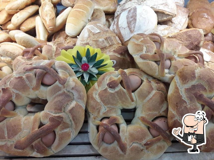 Ecco una foto di Le Dolcezze Del Forno da Tiziana