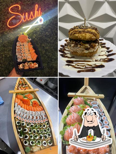 Litoral Sushi Guarujá