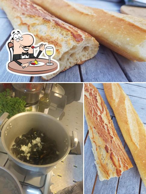 Le Fournil de Meucon