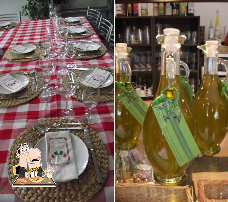 NoNiNa Catering