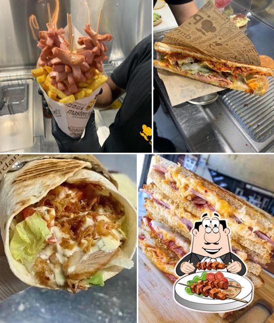 PeterlandNonsolokafe’ bar tabacchi&food