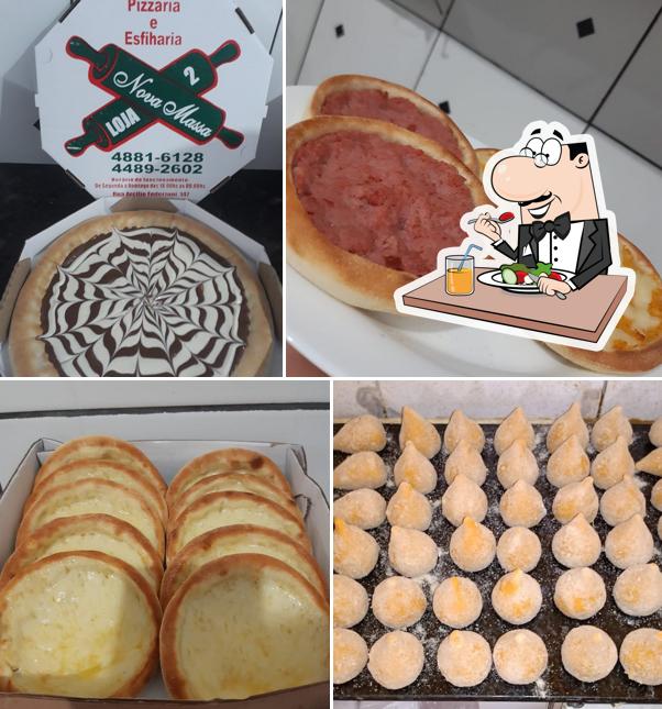Pizzaria nova massa 2