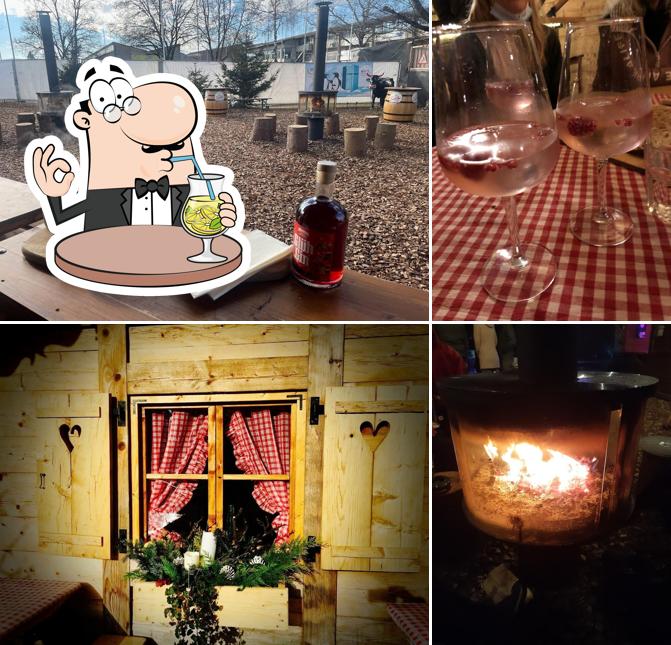 Platzhirsch Frauenfeld