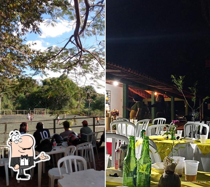 QUINTAL DO GORDIM