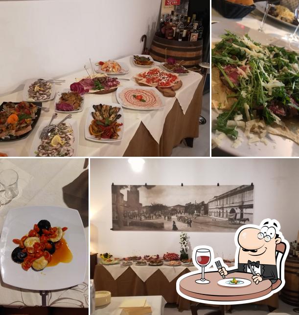Cibo al S'Istentu