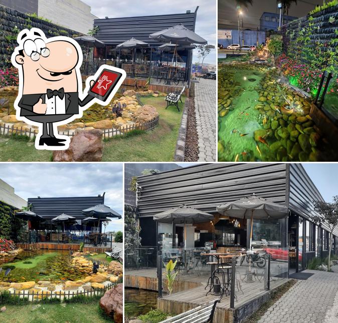 Santa Parrilha Steak & Burger