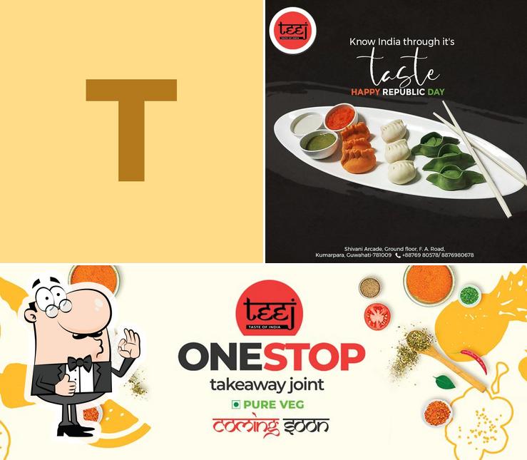 See this image of Teej-Taste of India