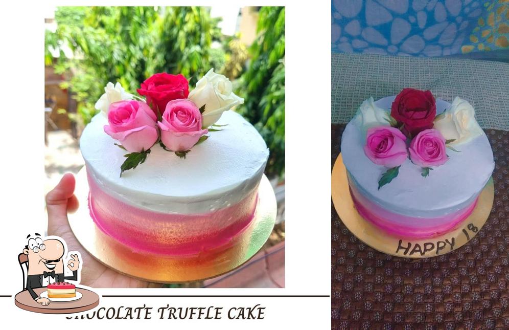 See the photo of The Second Treat See the photo of The Second Treat