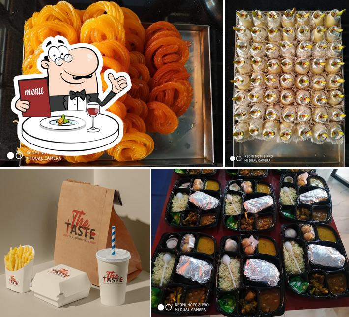 The Taste Of Narmadapuram