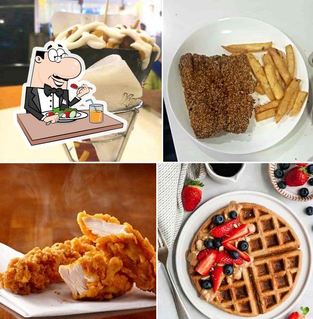 YUMMERICA FRIES