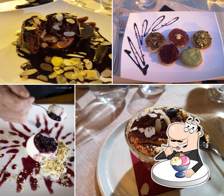 osteria da giannino