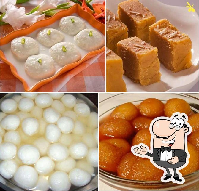 जय माता दी होटल एण्ड फैमिली रेस्टोरेंट