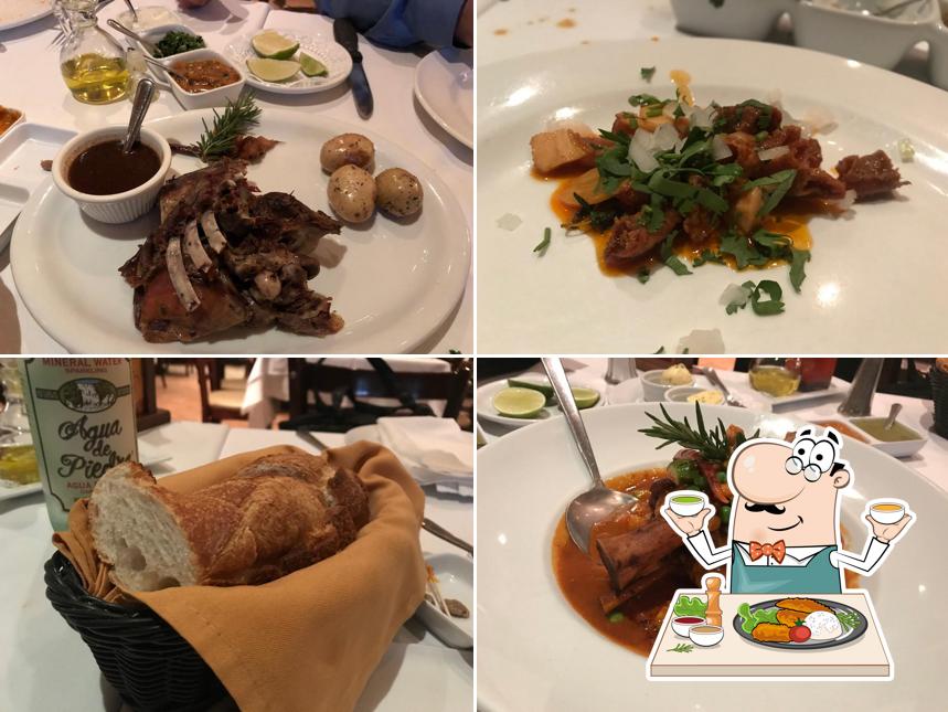 Restaurante Casa Plasencia