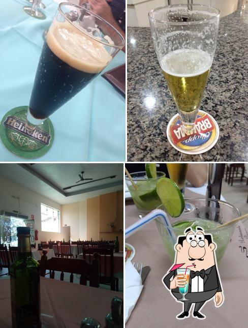 RESTAURANTE GEROLA