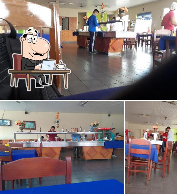 Restaurante Tempero Caseiro