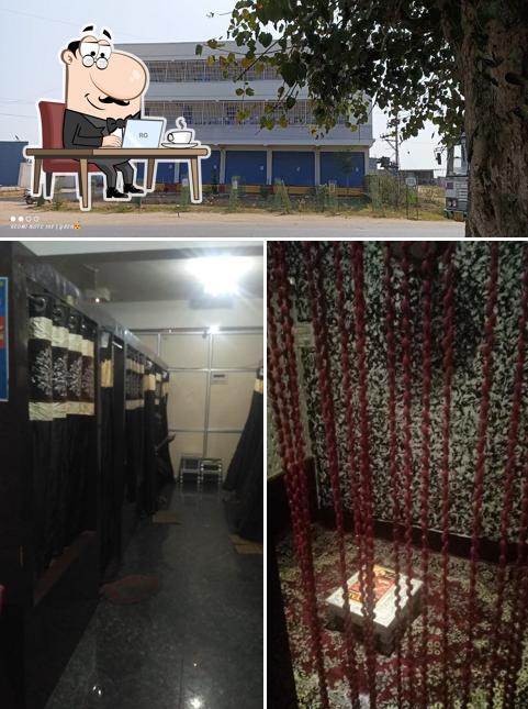 Royal Mandi House