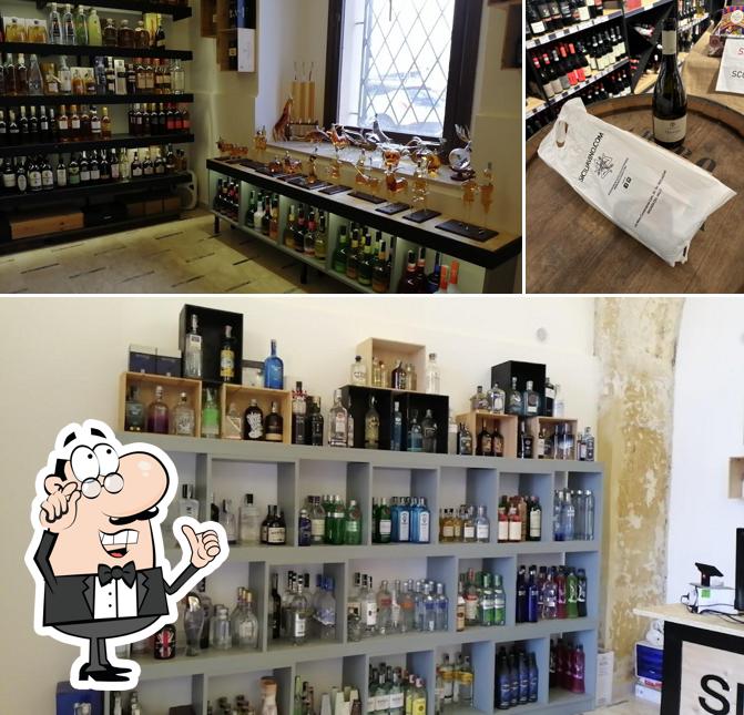 Siediti a un tavolo di SICILIAVINO