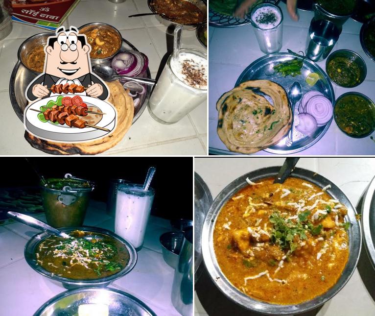 Sai Family Restaurant