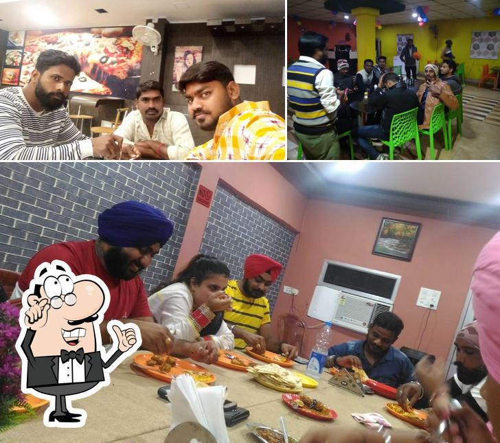 Check out how Town Special A Family Restaurant looks inside