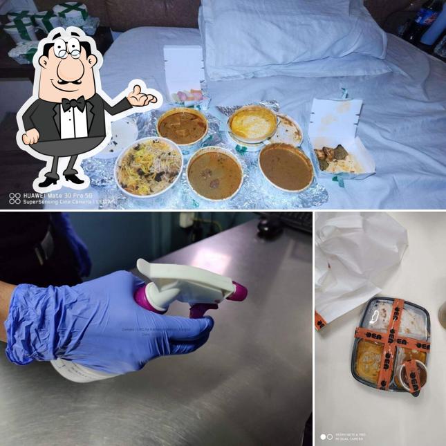 Check out how UBQ-Meals,Thalis & Bowls looks inside