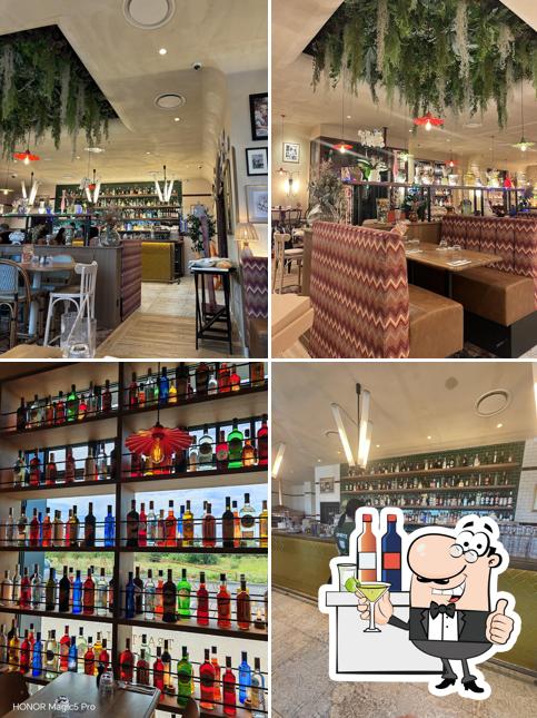 Volfoni Amberieu Ambronay