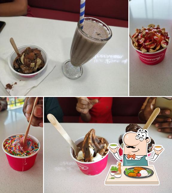 Meals at Boomerang