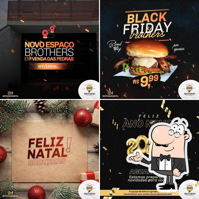 Brothers Gourmet Itaboraí RJ