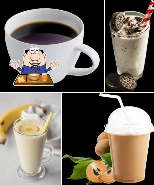 Ashirvad Refreshment
