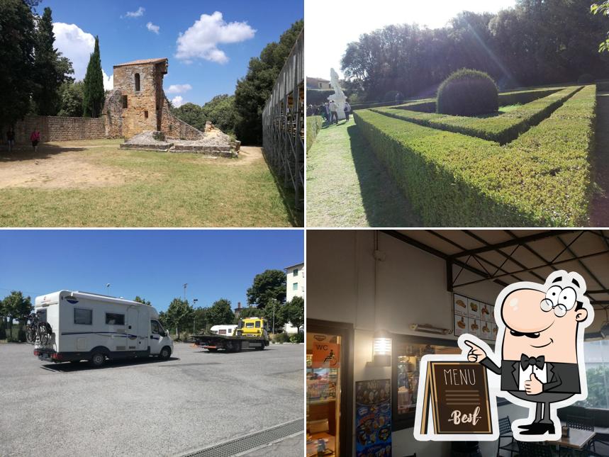 Foto di Caffè Pizzeria Dante