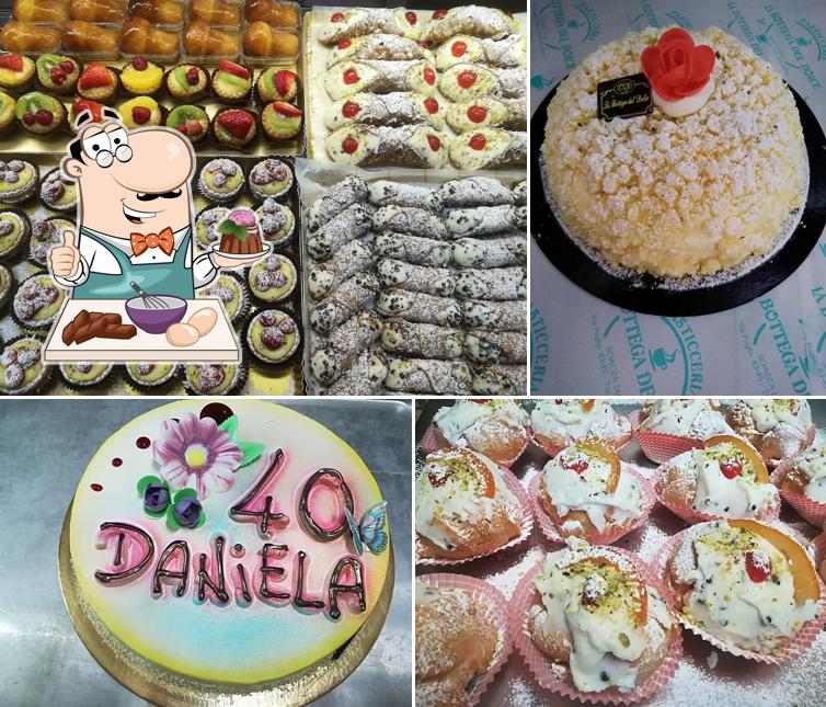 Pasticceria Bar La Bottega del Dolce
