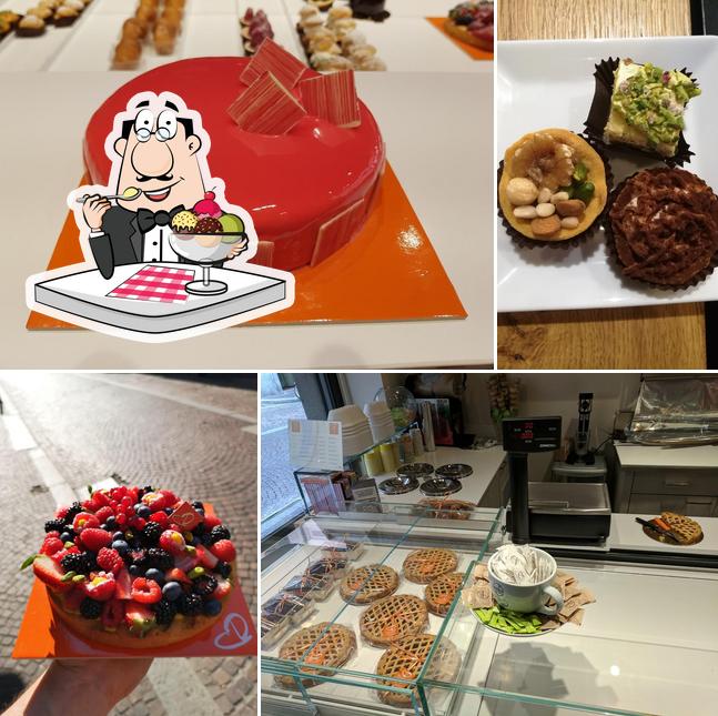 Pasticceria Dolciamo