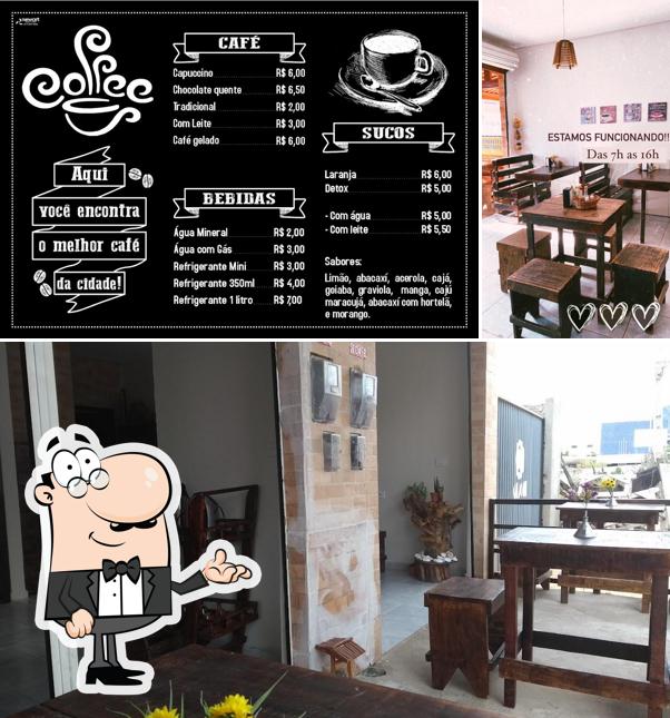 Café & Cia