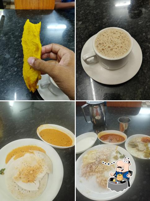 Canteen