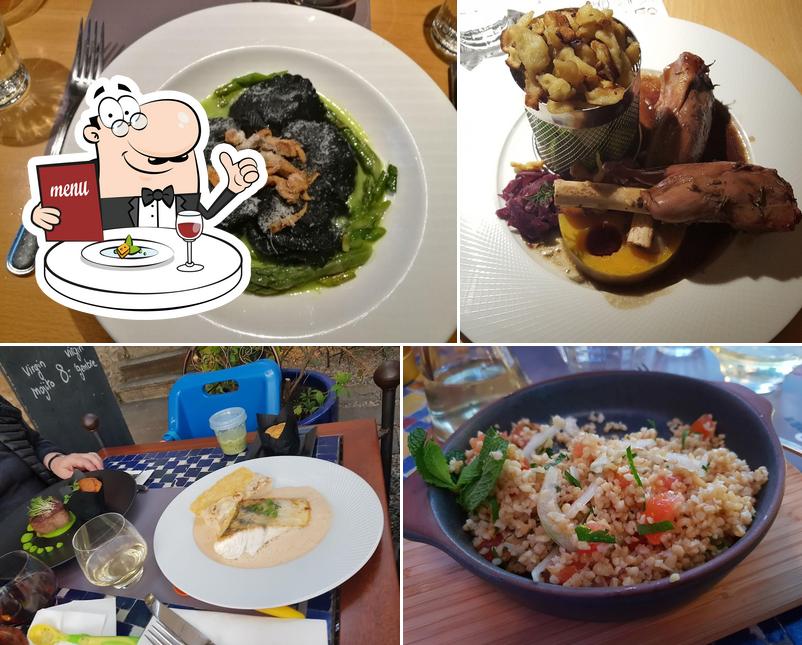 National Café-Resto-Bar