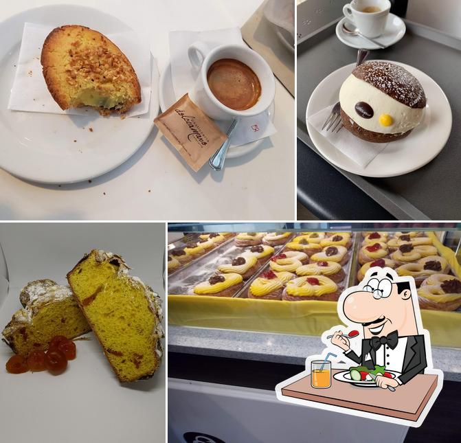 Pasticceria Dolce Amaro