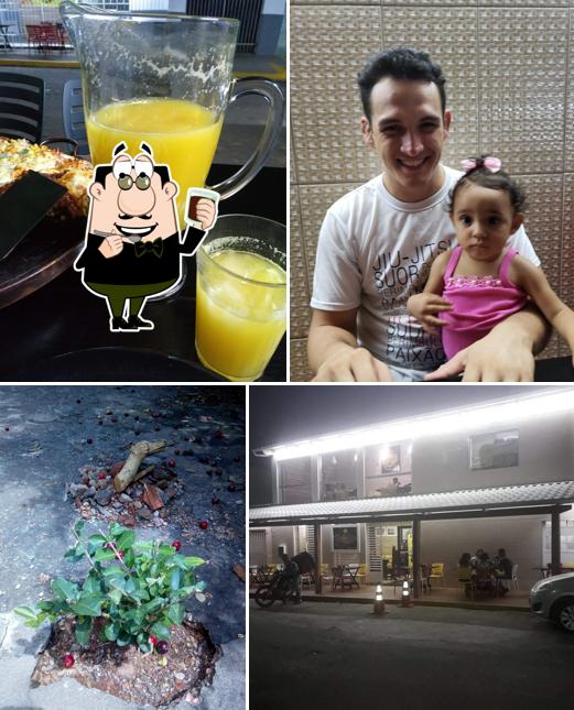 Pizzaria A Favorita
