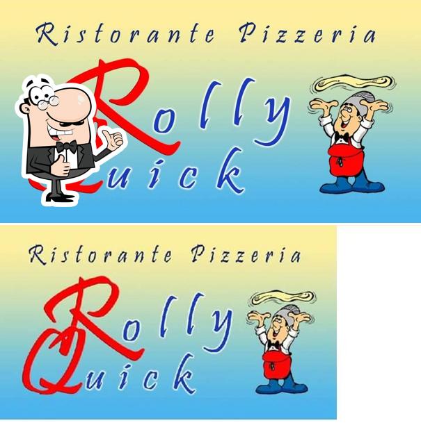 Guarda questa immagine di Rolly Quick Ristorante Pizzeria