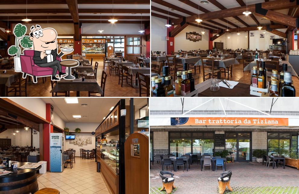Bar Trattoria da Tiziana