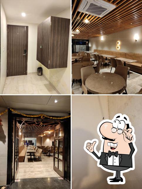 Hotel Merakee & Banquet - Best Hotel in Mira Road