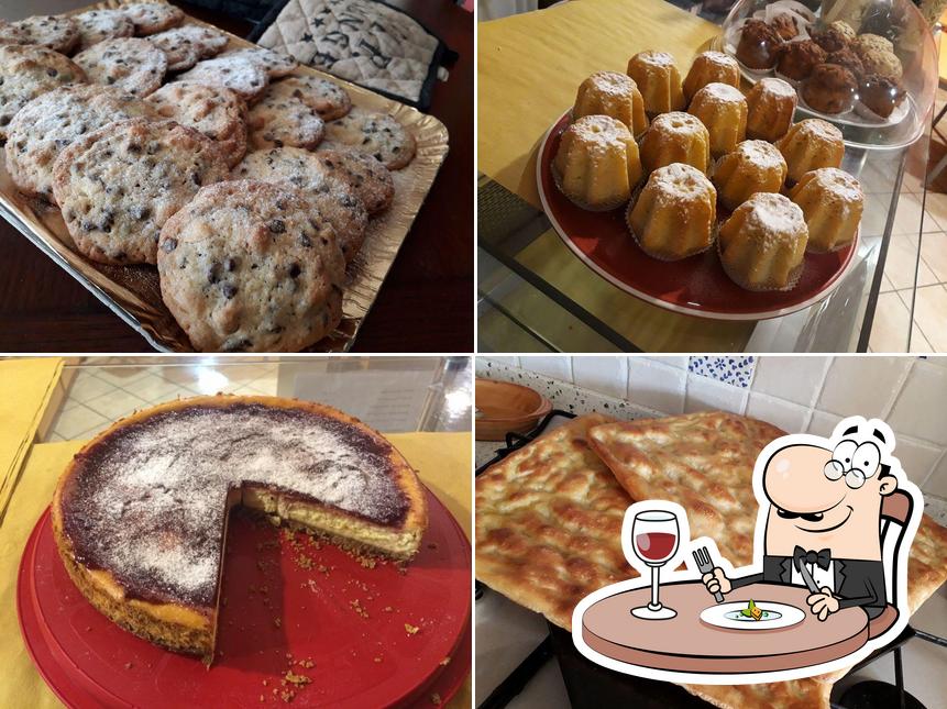 Cibo al Il Bistrò - Vino e Cucina