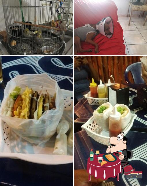 Lipe Lanches