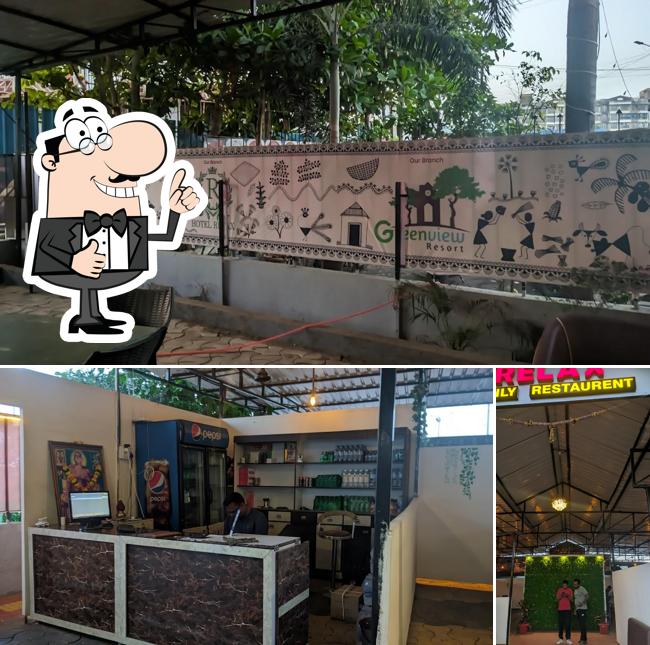 See this picture of Relax Family Restaurant