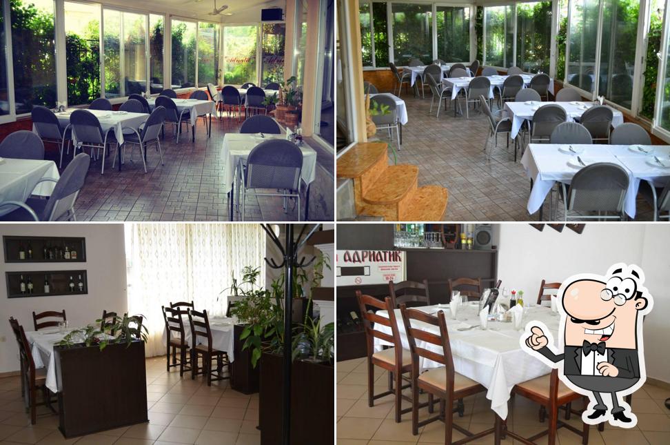 Restoran Adriatik