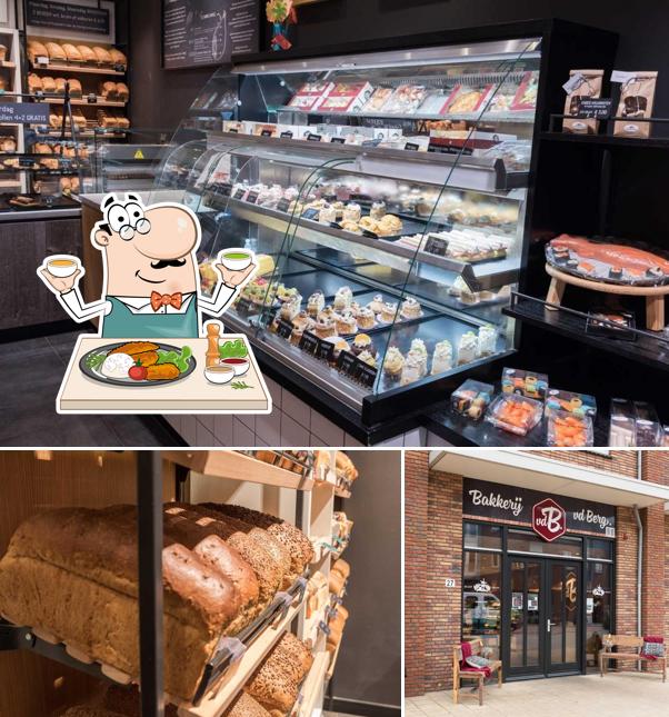 Bakery van den Berg