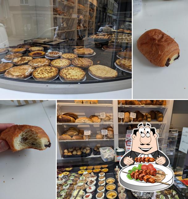 Boulangerie Riga