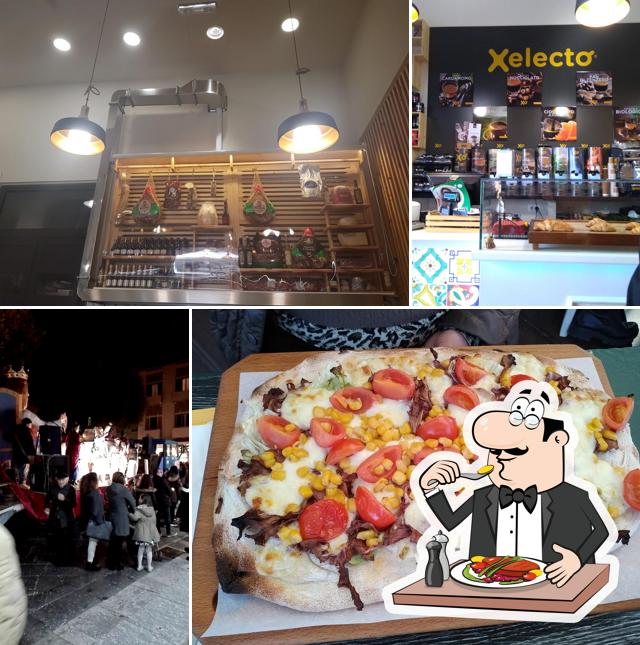 CBOX Food & Beverage