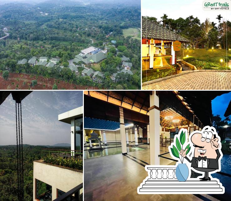 GReaT trails Wayanad by GRT Hotels