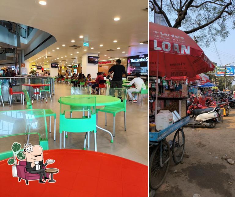 Check out how Hash Momo looks inside