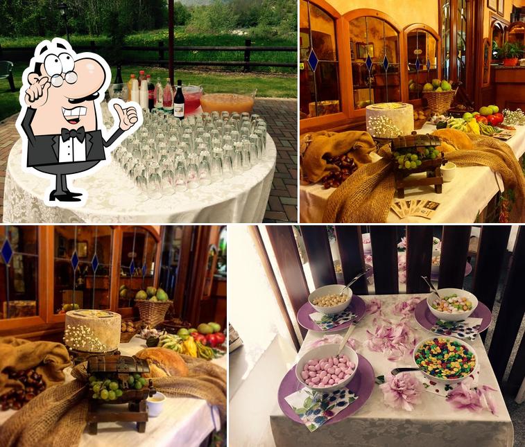 Hotel Ristorante Del Viale